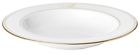 873607 Lenox Federal Monogram Script Soup Bowl