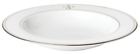 873677 Lenox Federal Monogram Block Soup Bowl