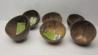 874838001542 World Of Good Coconut Salad Bowls Natural Vegan