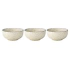 874876 Dansk Kallan Dessert Bowl Set Of 732316773957