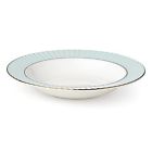 878874 Lenox Pleated Rim Pasta Soup Bowl