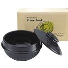 8809027591582 Korean Dolsot With Lid