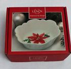 882864349156 Lenox Fluted Candy Dish