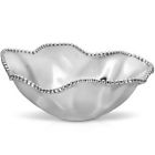 882864493736 Lenox Organics Beaded Wave