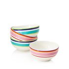 882864659545 Kate Spade New York Lenox Wickford Stripe Dessert