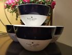 882864773241 Kate Spade Lenox Rutherford Circle Navy All Purpose