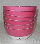 882864794413 Kate Spade New York Lenox Rutherford Circle Pink