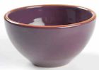 8834700 Plancha Flay Bowl Cereal Bobby Soup Purple