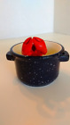 88601 Unspecified Coastal Brand Lobster Dip Bowl Spreader Set 026602887016