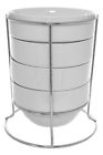 886221491236 American Chateau Set 4 Large