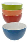 886221492059 American Chateau Set Assorted Color Extra Large Porcelain
