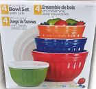 887421000747 Pandex Melamine Mixing Bowl