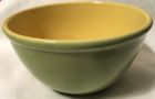 90-18n Chantal Green Bowl Stoneware