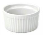 900009 Bia Cordon Bleu Porcelain Ramekin Oz White