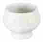 902180 Bia Cordon Bleu Inc 3.75 Oz Porcelain Lions Head Bowl Pk 12 033805921805