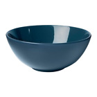 903.874.36 Ikea Fargrik Bowl Dark Turquoise