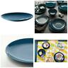 903.874.41 903 Ikea Rgrik Side Plate Dark Turquoise 605925849323