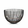903048a Torre Tagus Adis Black Metal Copper Weave Dia 626404254131