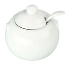 904028 Bia Cordon Bleu Inc Oz White Porcelain Sugar 033805904280