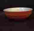 91013920090000 Pg4100-202 Le Creuset Stoneware Multi Bowl Medium Flame 630870073479