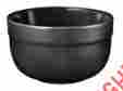 91796524 Emile Henry Ceramic Mixing Bowl 8 Dark Grey 3289317965241