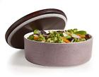 31009655427 92327 Libbey Urban Story Ceramic Bowl With Lid Large