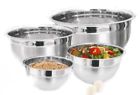 7206193 92364 Starcrafts Stainless Steel Deep Bowl Set Piece 720619923643