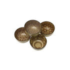 942390001901 Unbranded Miya Design Japanese Sepia Bowls Set Of