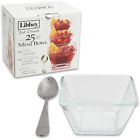 9434203 Libbey 56161 Just Desserts 031009434206