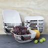 950105467m Coca Cola Coke Noir Dining Bowl Set Of 085081463982