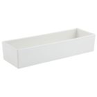 9511 White Bon Chef Sandstone 80 Oz
