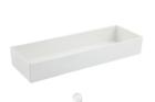 9512pwht Bon Chef 9512 Aluminum