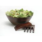 95374 Wavy Rim Bowl Cherry 0760947195374
