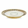 0281992 95605 Godinger Greek Key Chip Dip 028199956052
