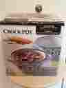 98268.02 Crock-pot Crock Pot Ceramic Soup Bowl 085081214492