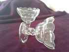 9857 Bormioli Rocco Set Of Fidenza Gala Dessert Bowl Dish Ice