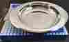 986-24 Zepter Int Large Serving Bowl Tf Brand New Year Special