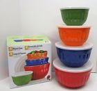 987572 Unbranded Multicolored Melamine 4