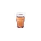 9911-cl Bahama Ounce Clear Texture Tumbler Dozen Enterprises 015845991055