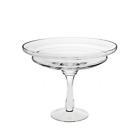 0281992 99144 Godinger Concerned Footed Bowl 028199991442