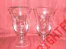 9b228 Cane Candy Cream Dishes Ice 2
