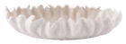 A10148 Zuo Decor Ceramic Bowl In White Finish 842896101573