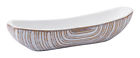 A10577 Zuo Decor Polyresin Bowl In White Finish 842896121694