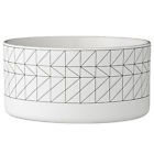 A21100566 Bloomingville Carina Ceramic Bowl 190687881761