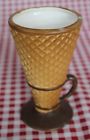 A777 Parma By Made In Japan Ceramic Waffle Cone Ice Cream