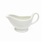 Aa017 Maxwell Williams White Basics Ounce Gravy Boat 742414357331