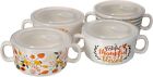 Ad03595-05 Mainstays Harvest Floral Bowl With Lid Set Of 808608045597