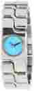 Al15001 Alessi Womens Mariposa Stainless Steel Blue Designed By Miriam Mirri 8003299937660