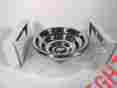 Am603 Reed And Barton Rare New Stainless Steel Nut Serving Bowl In Original Box 735092206343