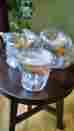 Amb955 Arte Italica New Ambra Compote